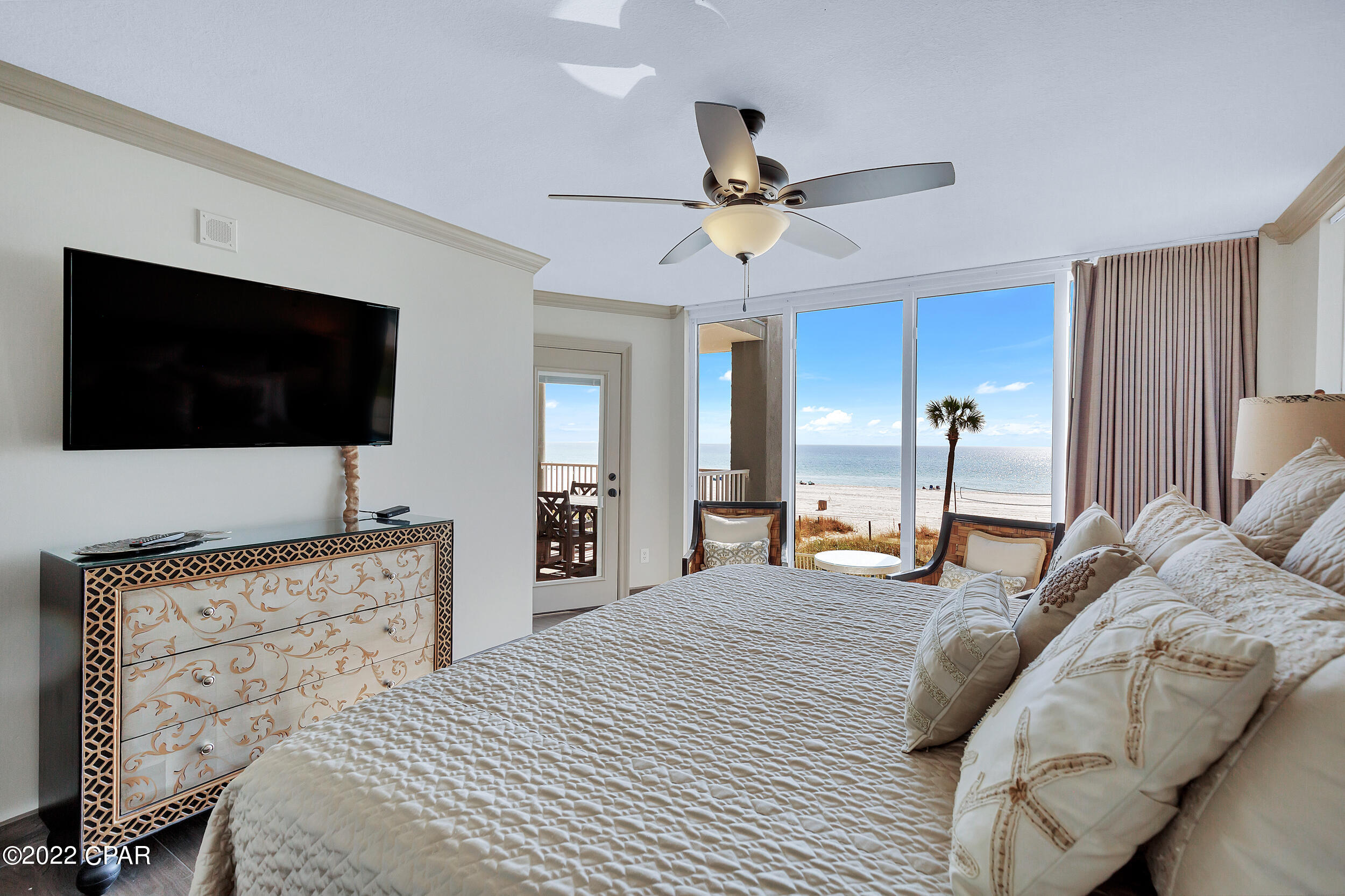 Long Beach Towers II - Residential