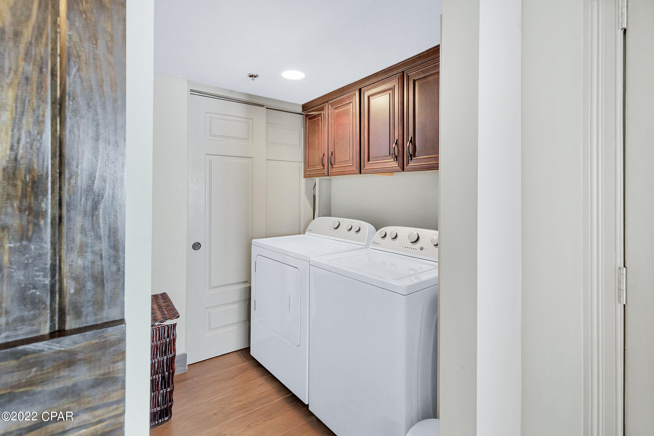Long Beach Towers II - Residential