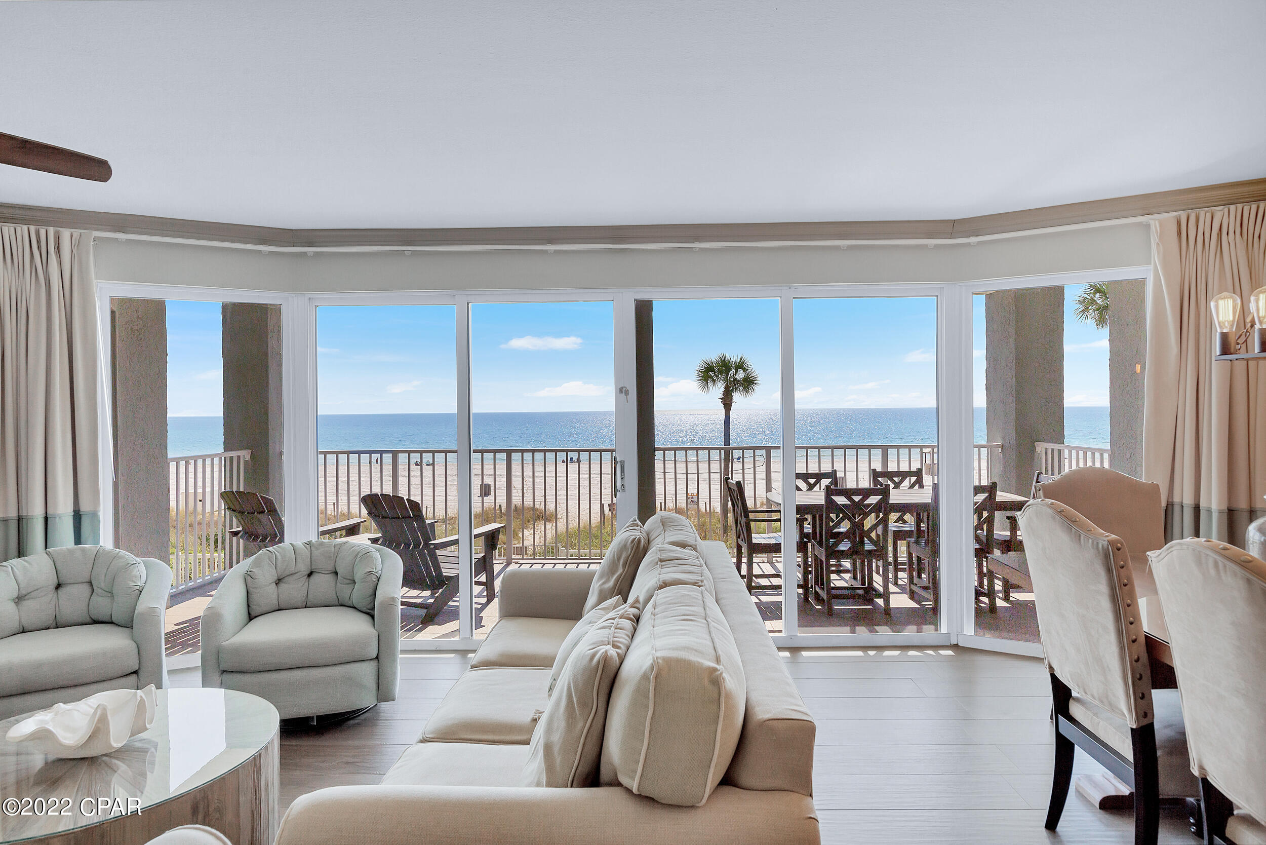 Long Beach Towers II - Residential