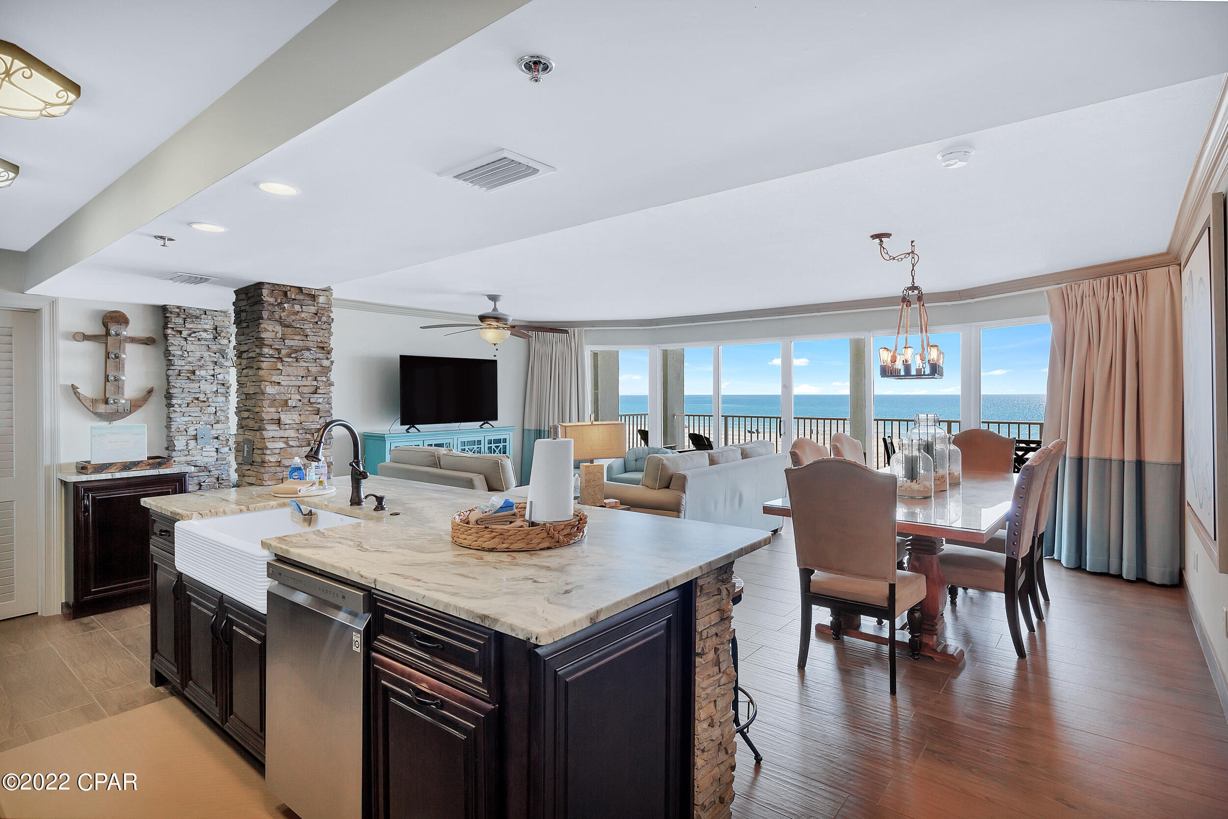 Long Beach Towers II - Residential