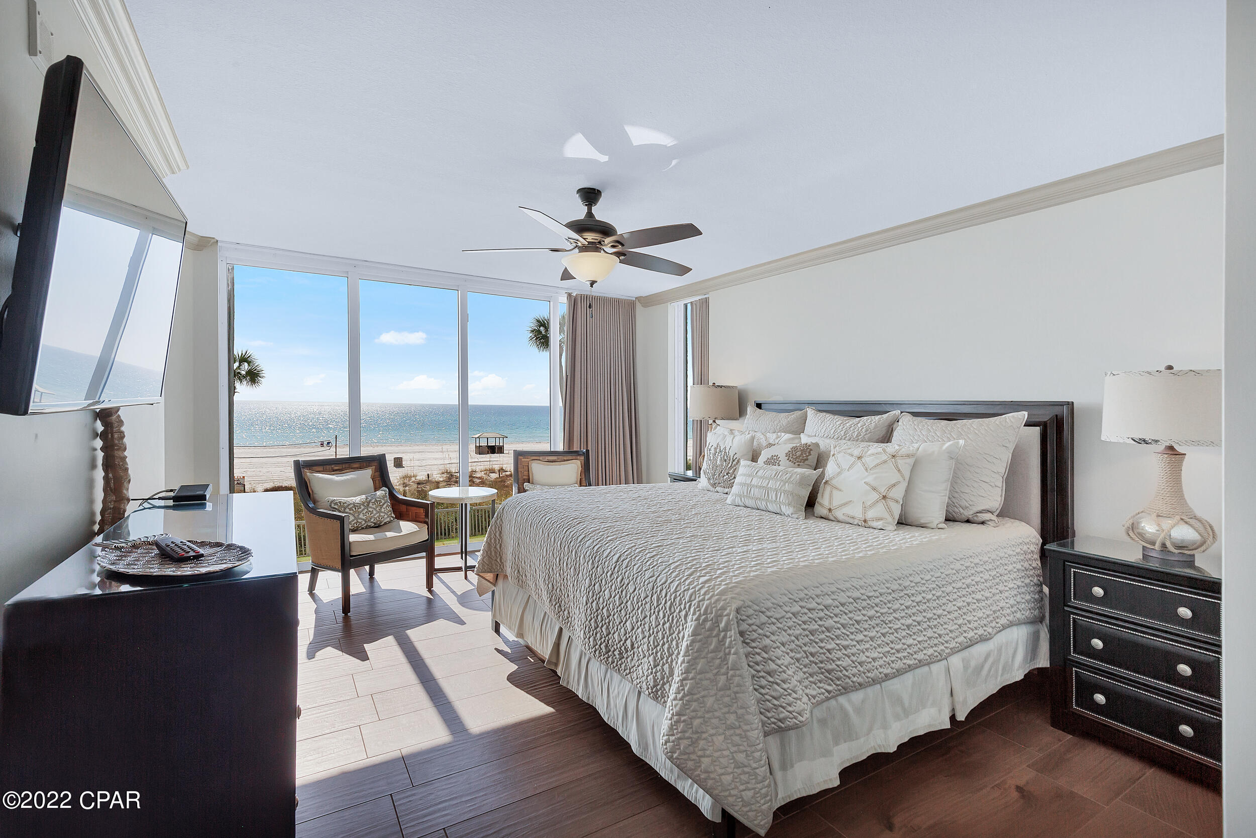Long Beach Towers II - Residential