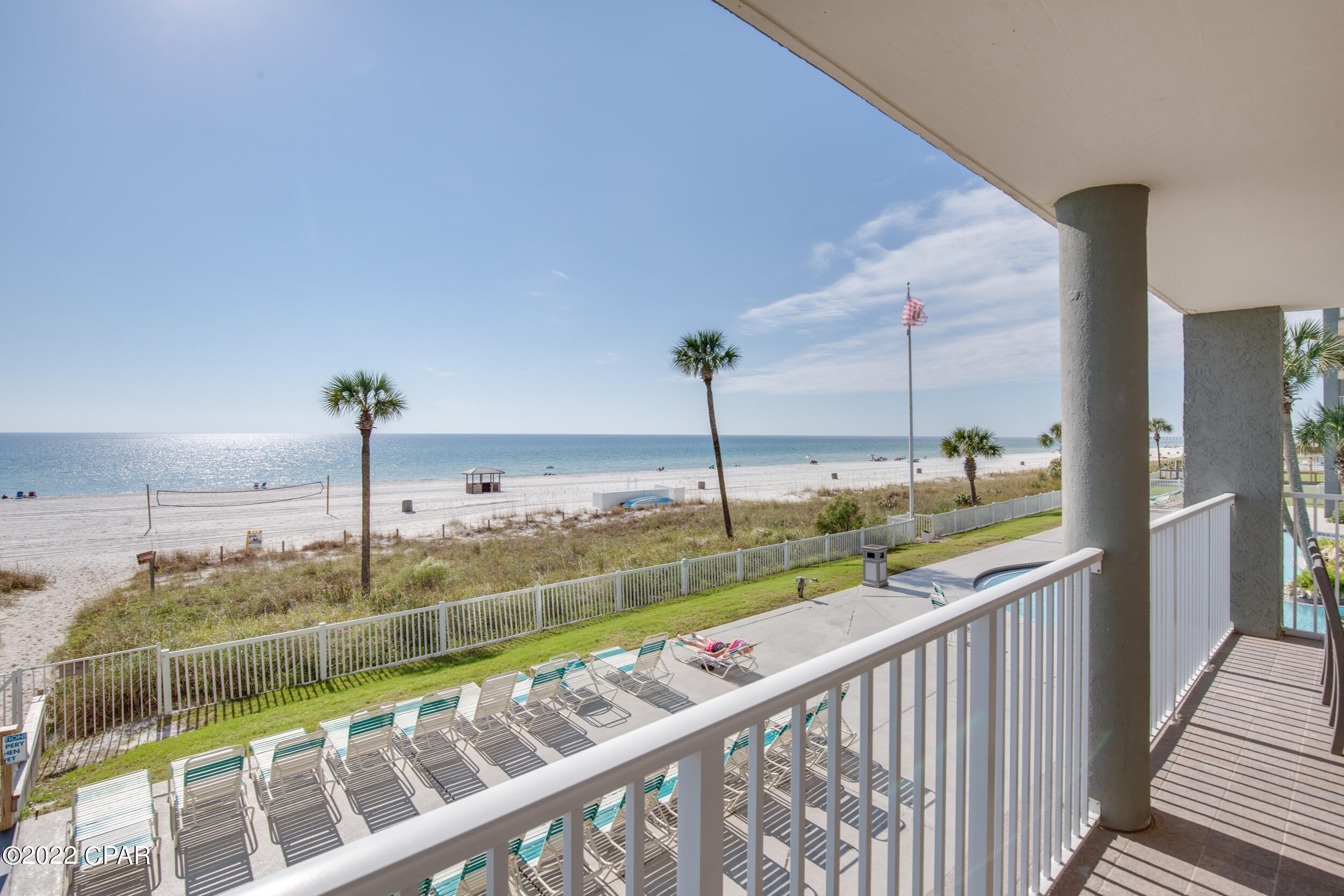 Long Beach Towers II - Residential