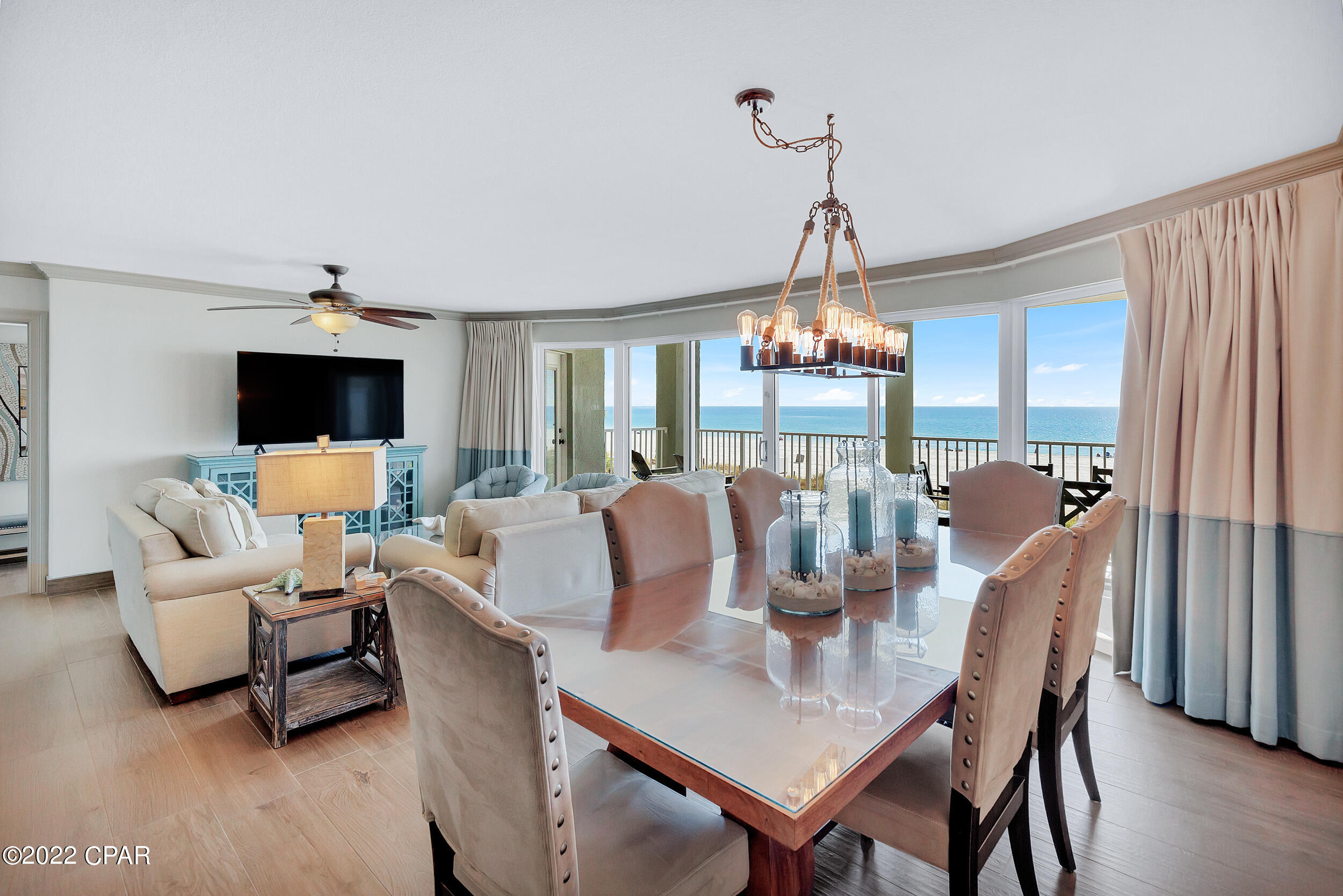 Long Beach Towers II - Residential