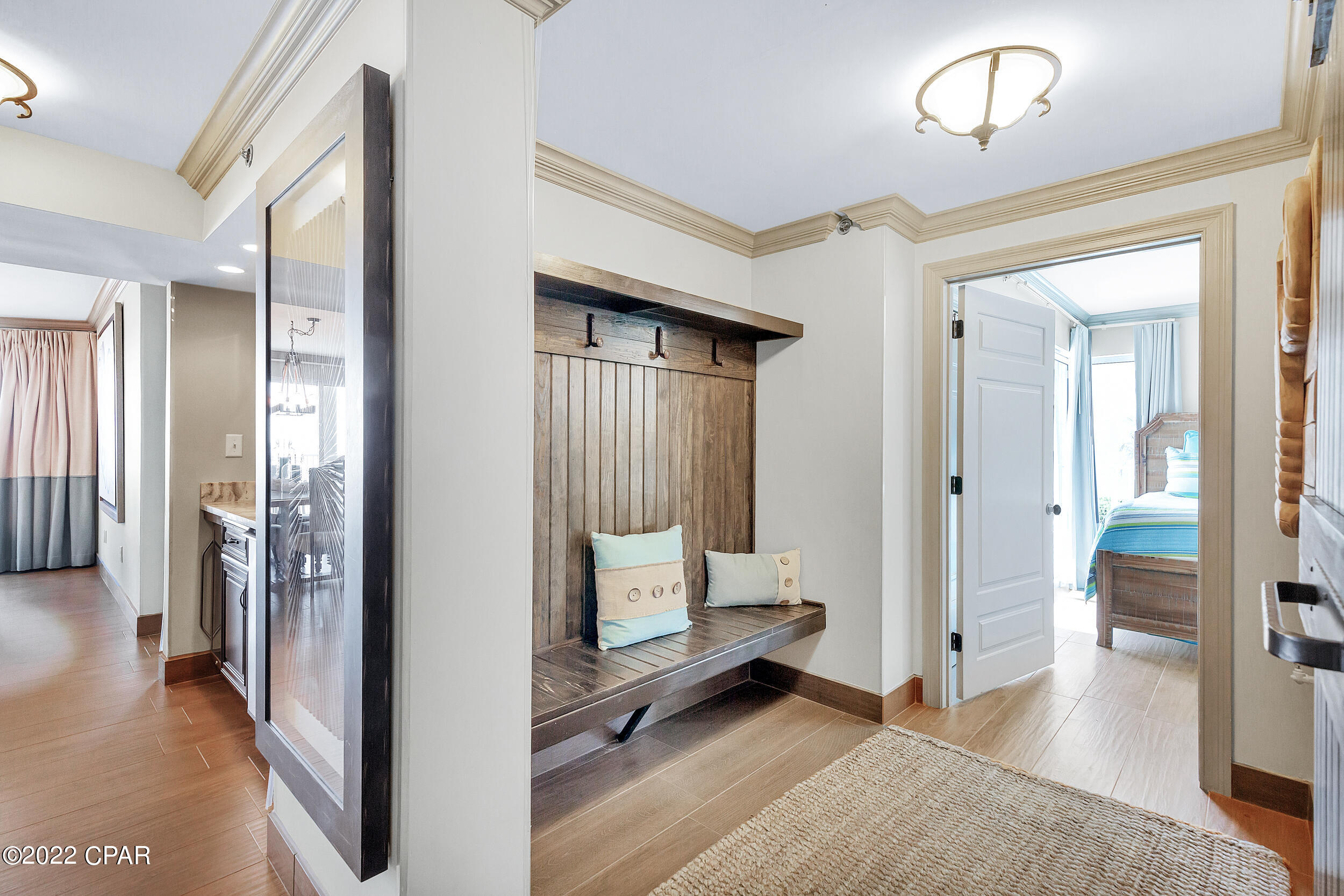 Long Beach Towers II - Residential