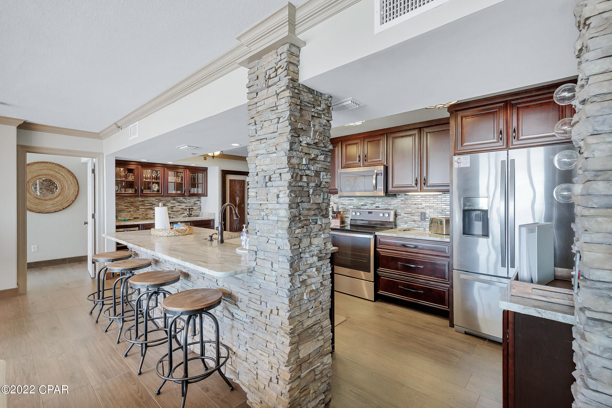 Long Beach Towers II - Residential