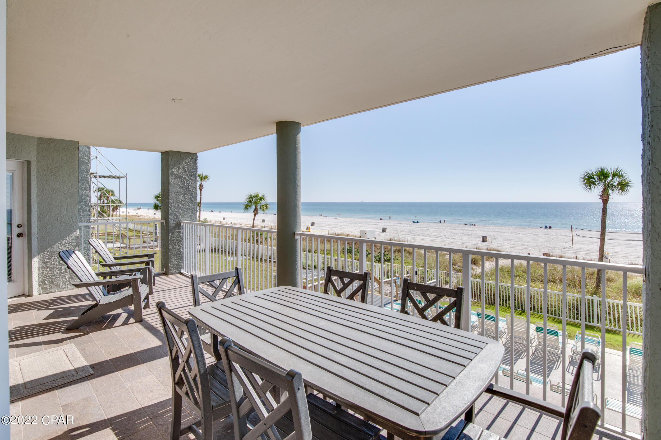 Long Beach Towers II - Residential