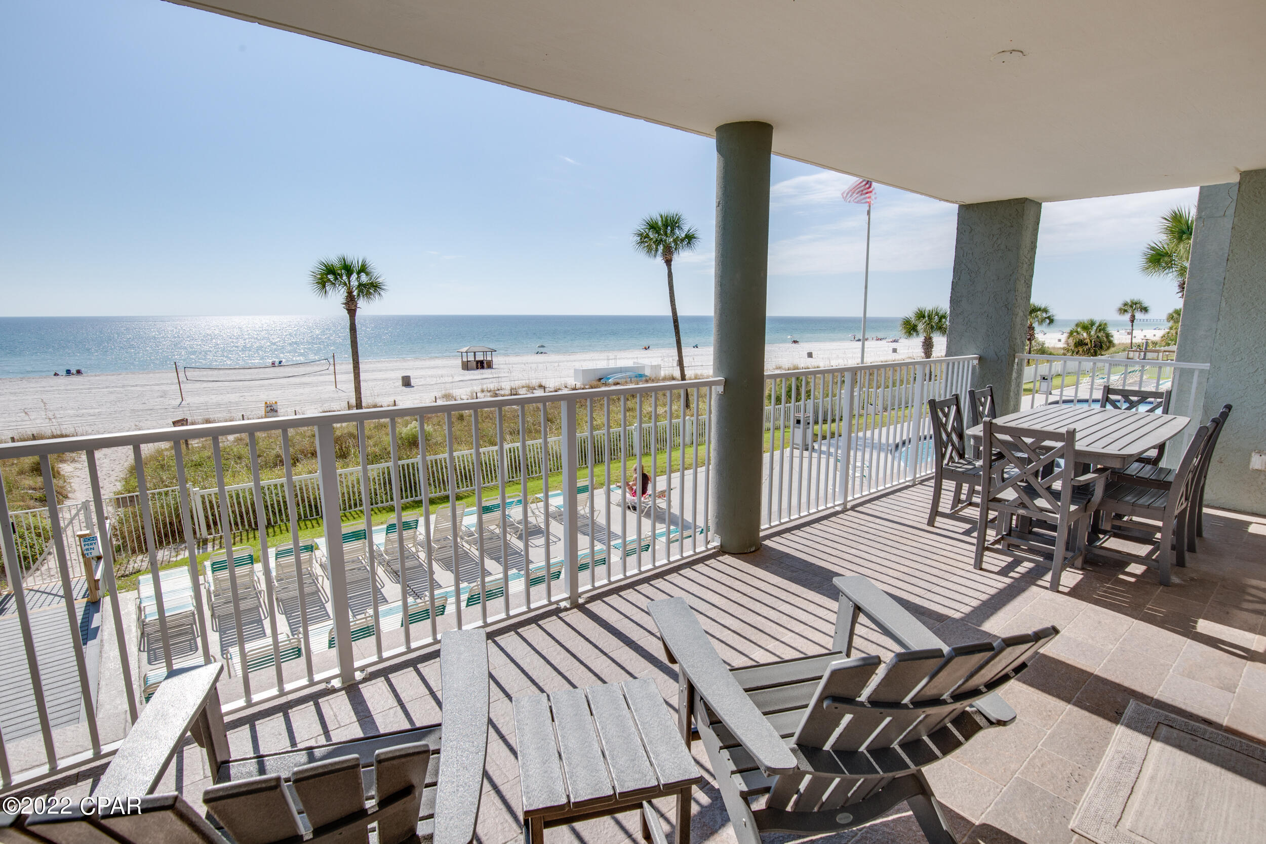 Long Beach Towers II - Residential