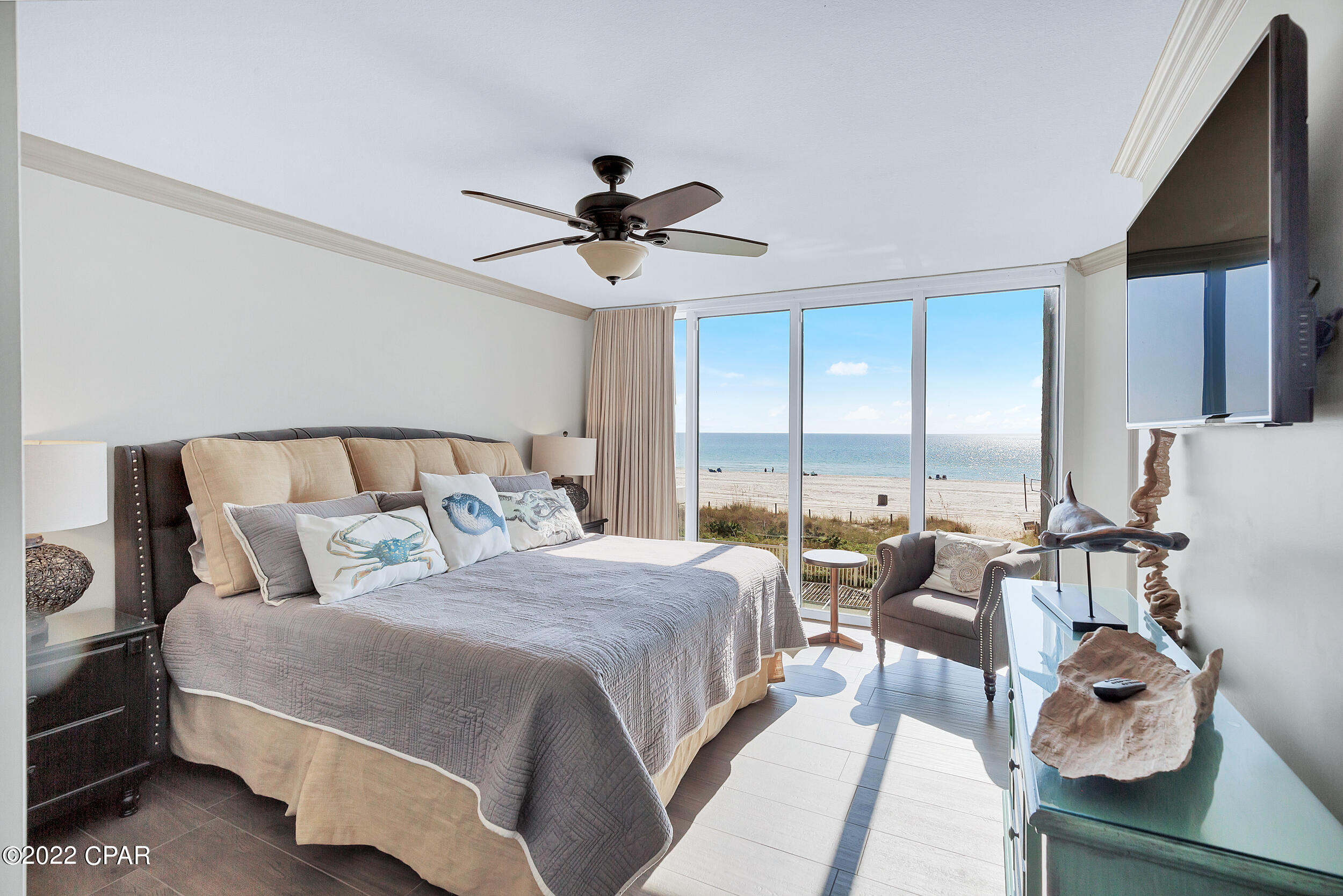 Long Beach Towers II - Residential