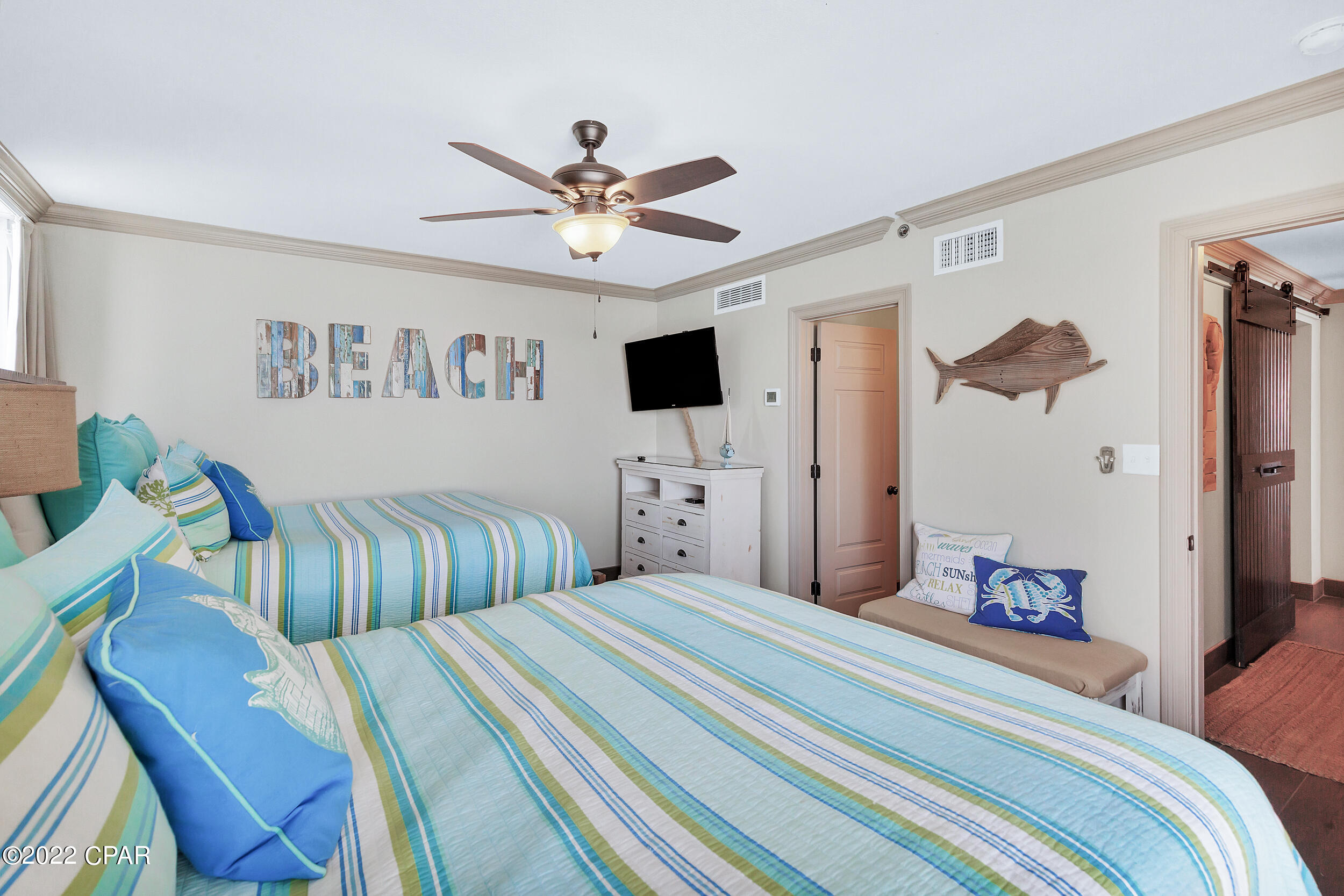 Long Beach Towers II - Residential