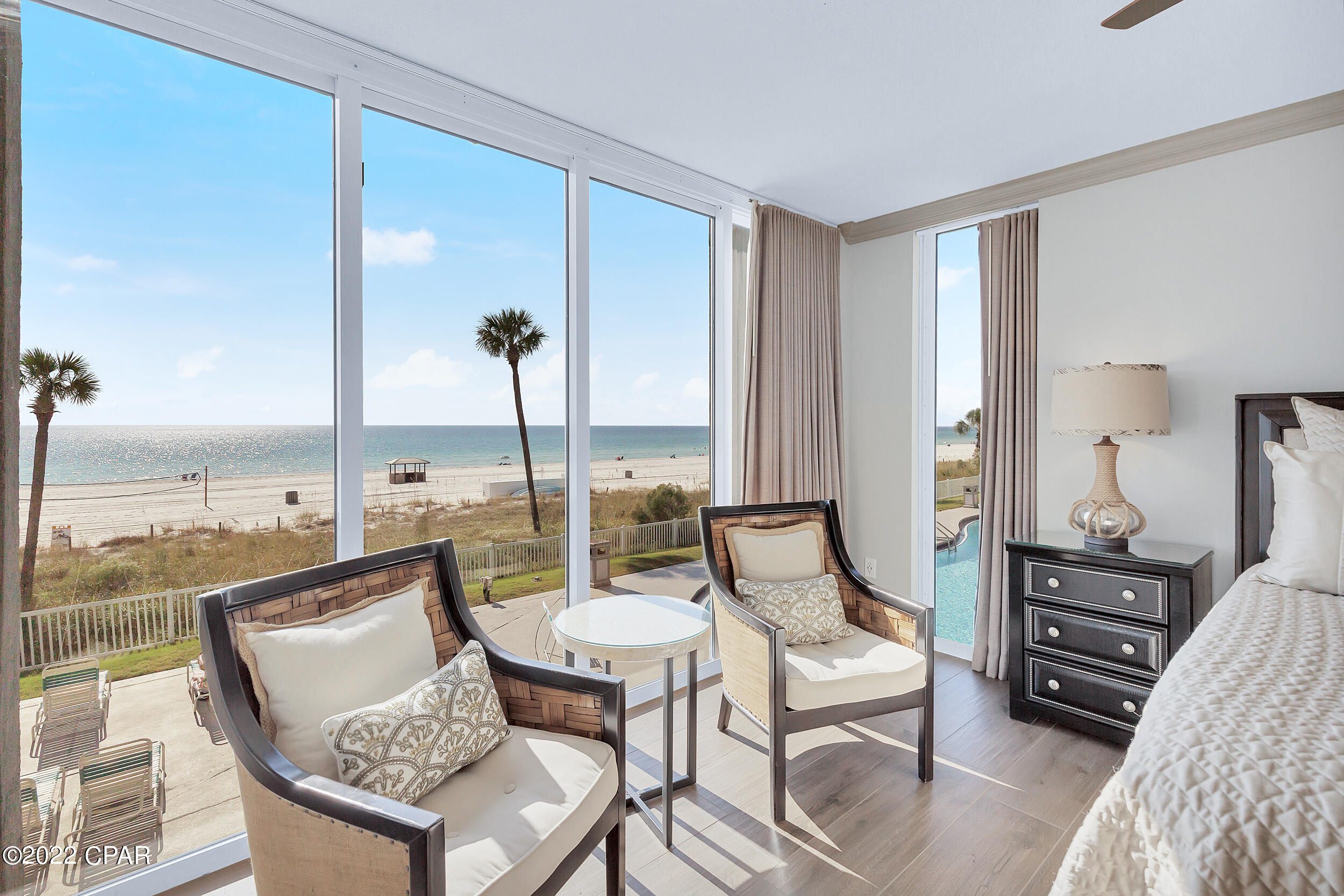 Long Beach Towers II - Residential