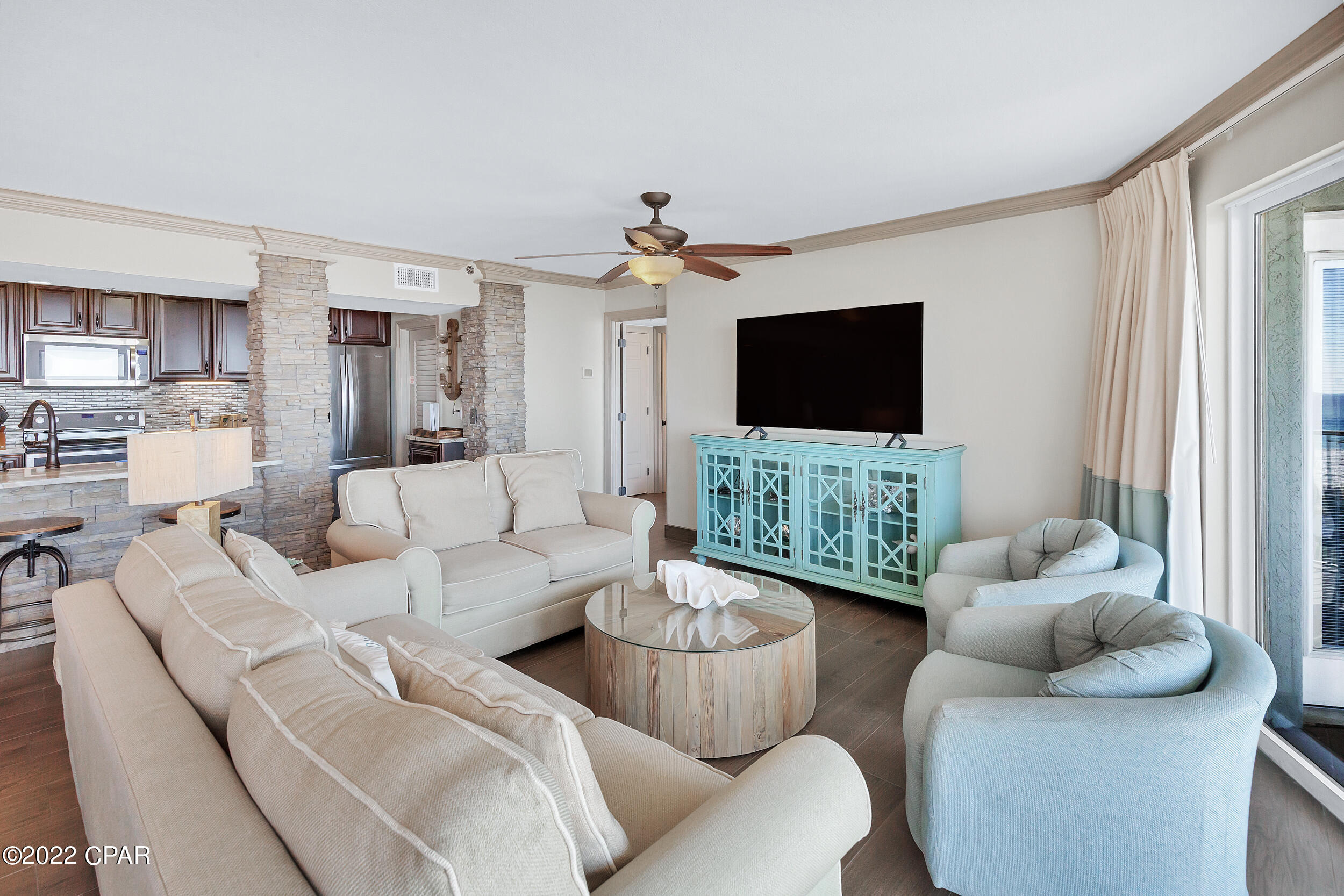 Long Beach Towers II - Residential