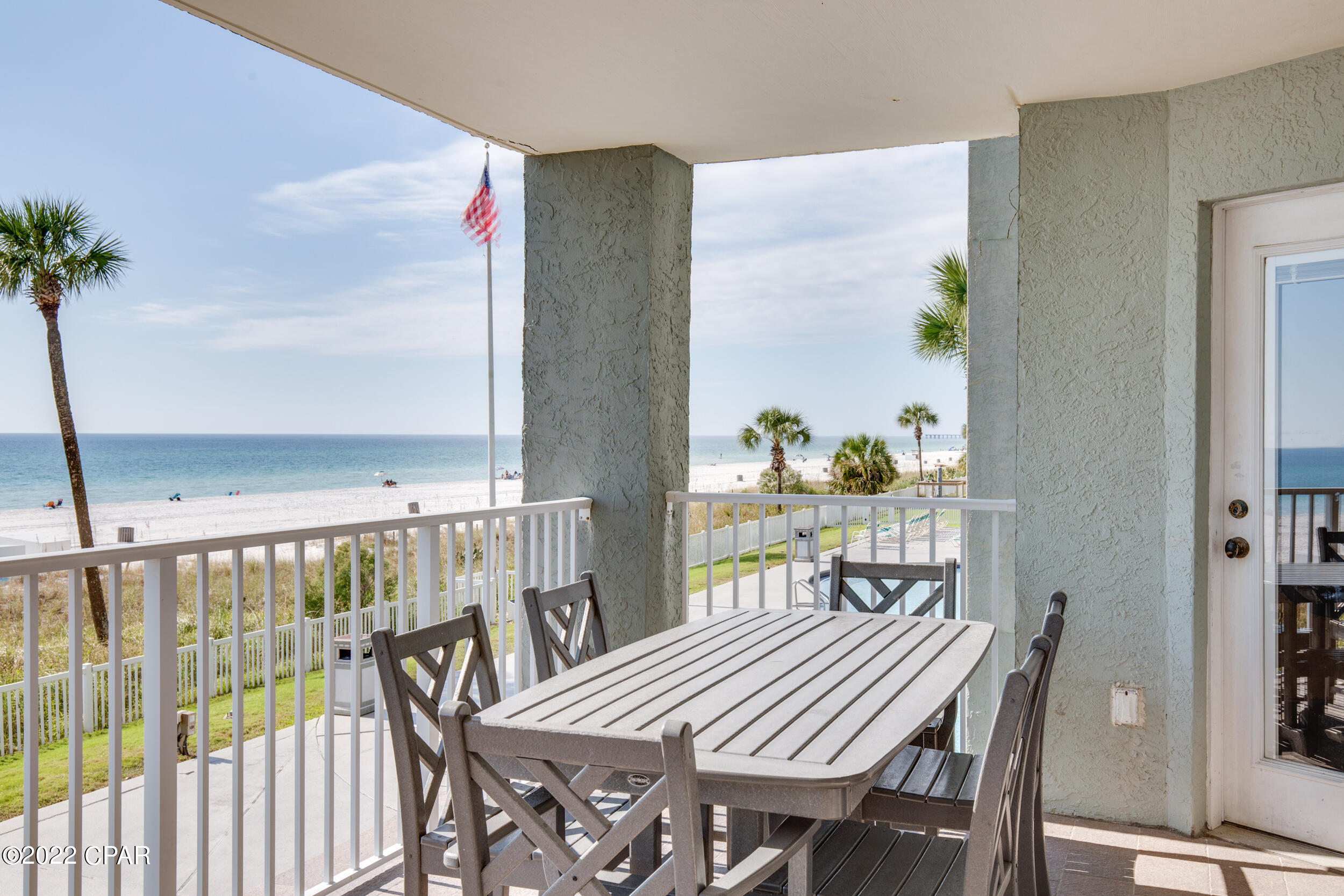 Long Beach Towers II - Residential