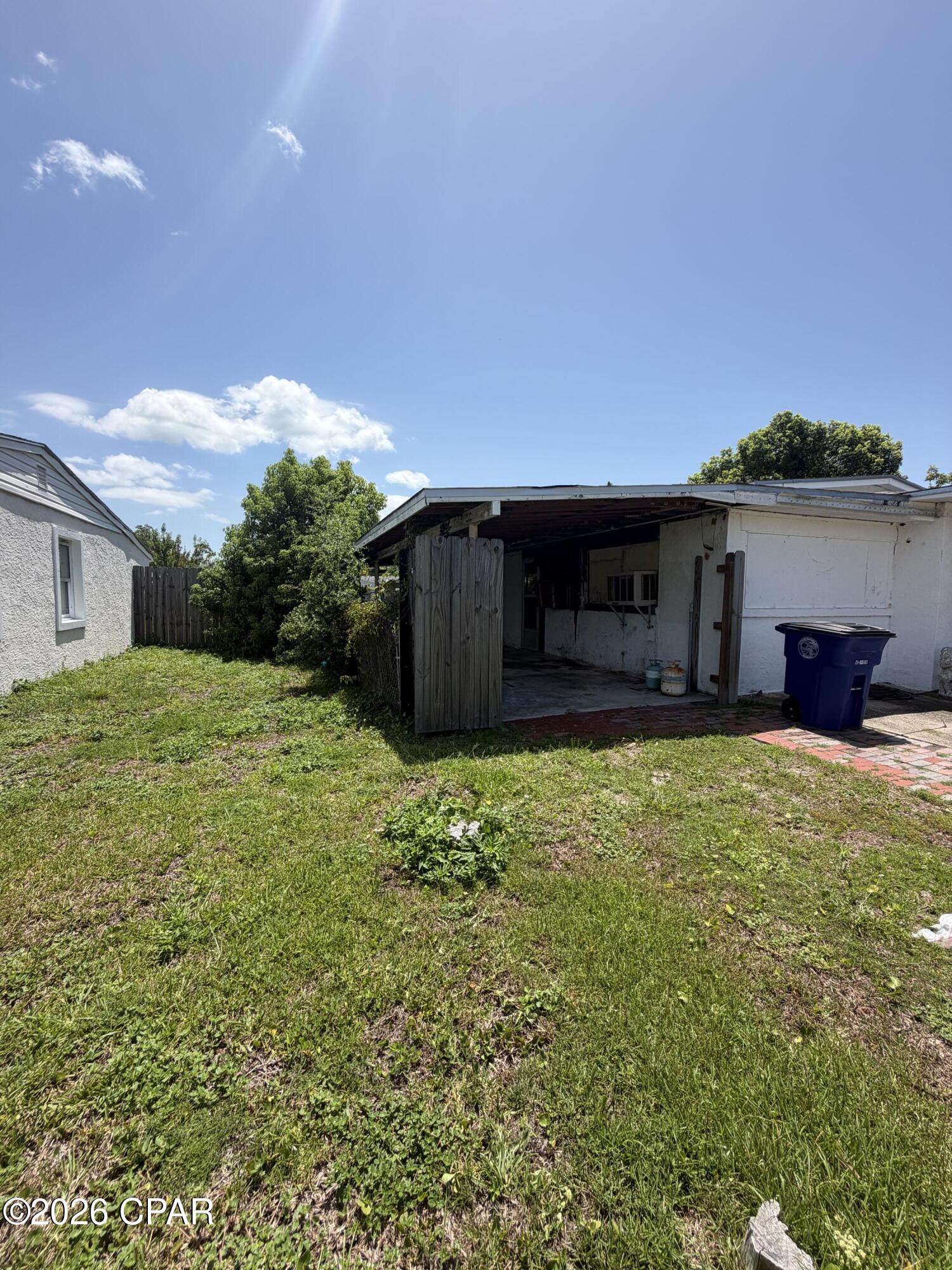 Hentz 1st Add Unit A - Residential