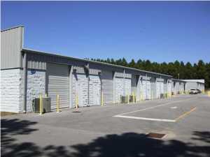 Beach Commerce Park - Commercial Lease
