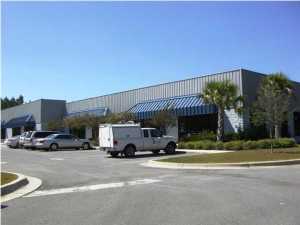 Beach Commerce Park - Commercial Lease