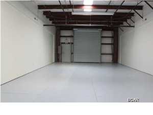 Beach Commerce Park - Commercial Lease