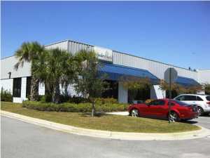 Beach Commerce Park - Commercial Lease