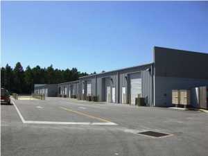 Beach Commerce Park - Commercial Lease