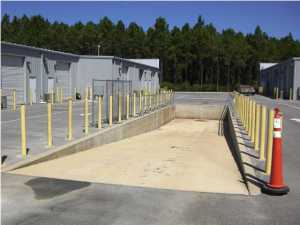 Beach Commerce Park - Commercial Lease