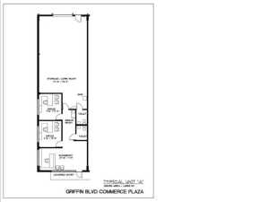 Beach Commerce Park - Commercial Lease