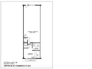 Beach Commerce Park - Commercial Lease