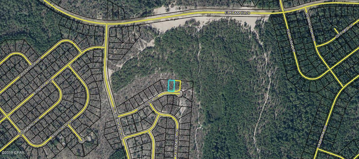 Sunny Hills Unit 10 - Land