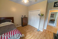 Hammocks Phase I - Residential Lease