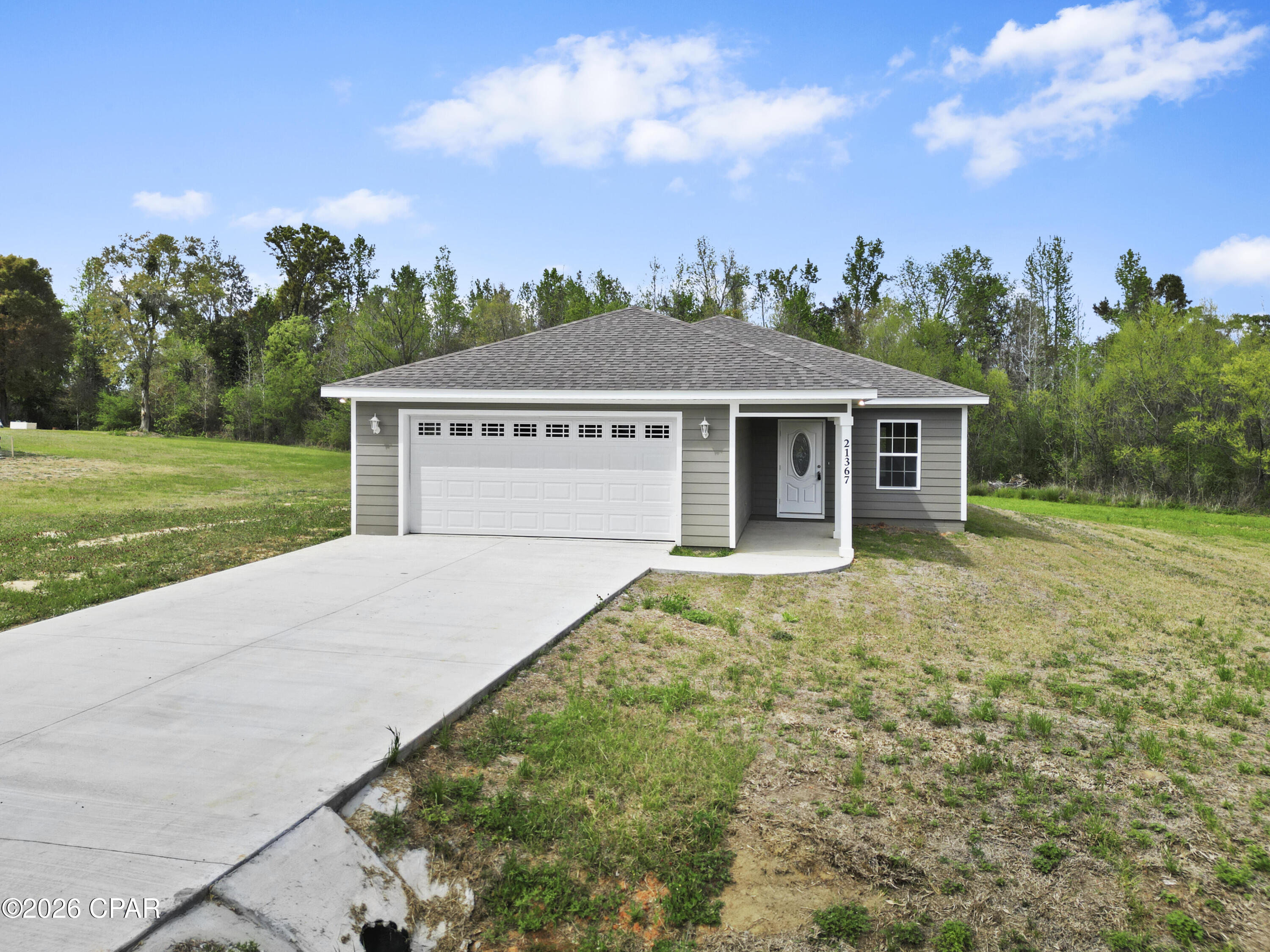 No Named Subdivision - Residential