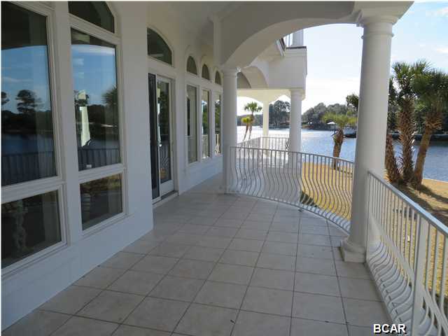 Kings Point - Residential