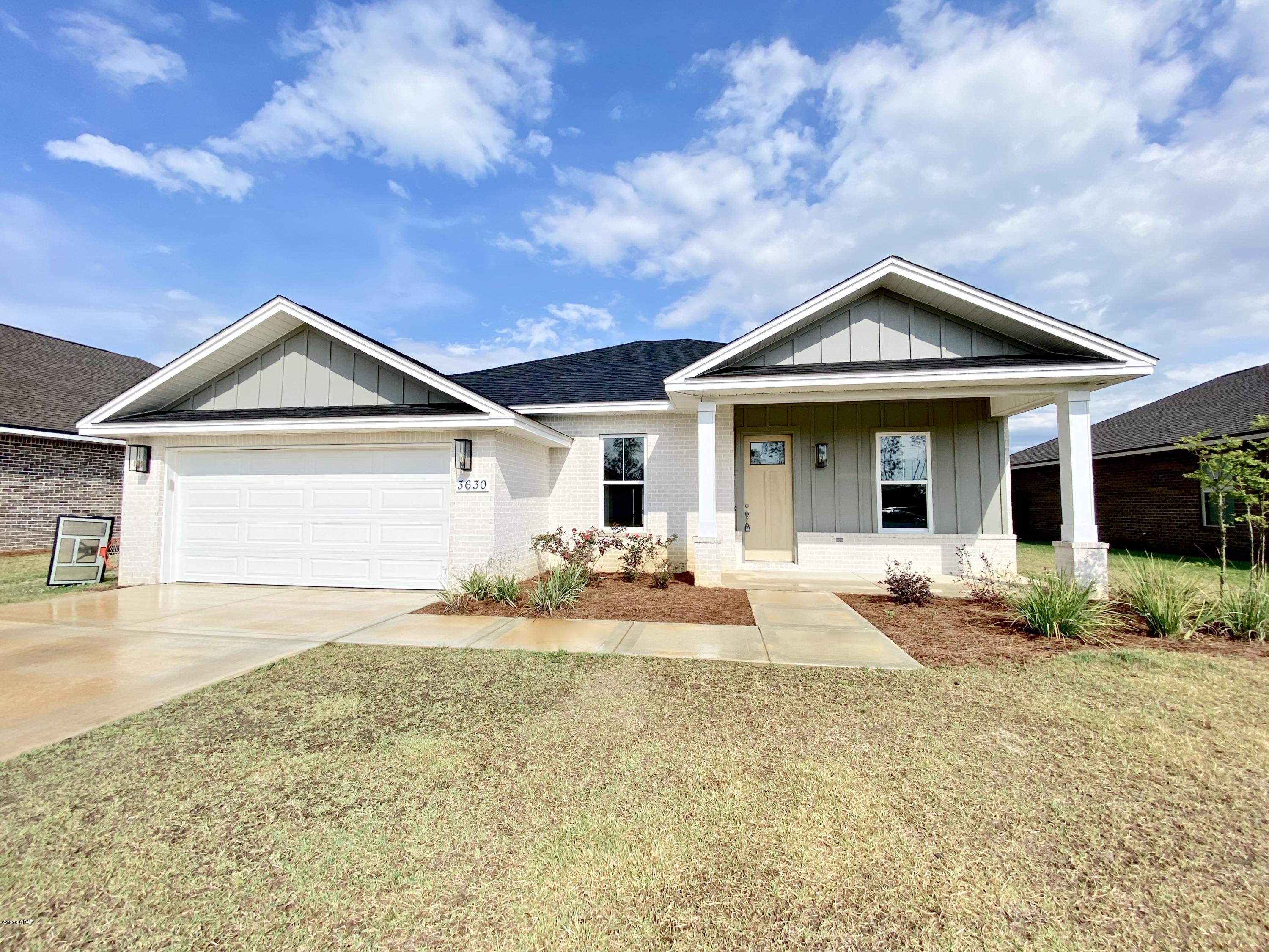 Beautiful Rental-AVAILABLE NOW in the desirable Cedar Park neighborhood. This home looks as clean on the inside as it is on the outside. You will enjoy many unique features of the design of this all brick home. The spacious master sweet offers a large walk in closet, garden tub and double vanity. You will love the open floor plan!! Call today for more information! ***DUE TO COVID-19 CONCERNS, VIRTUAL SHOWINGS WILL BE AVAILABLE AT REQUEST!***