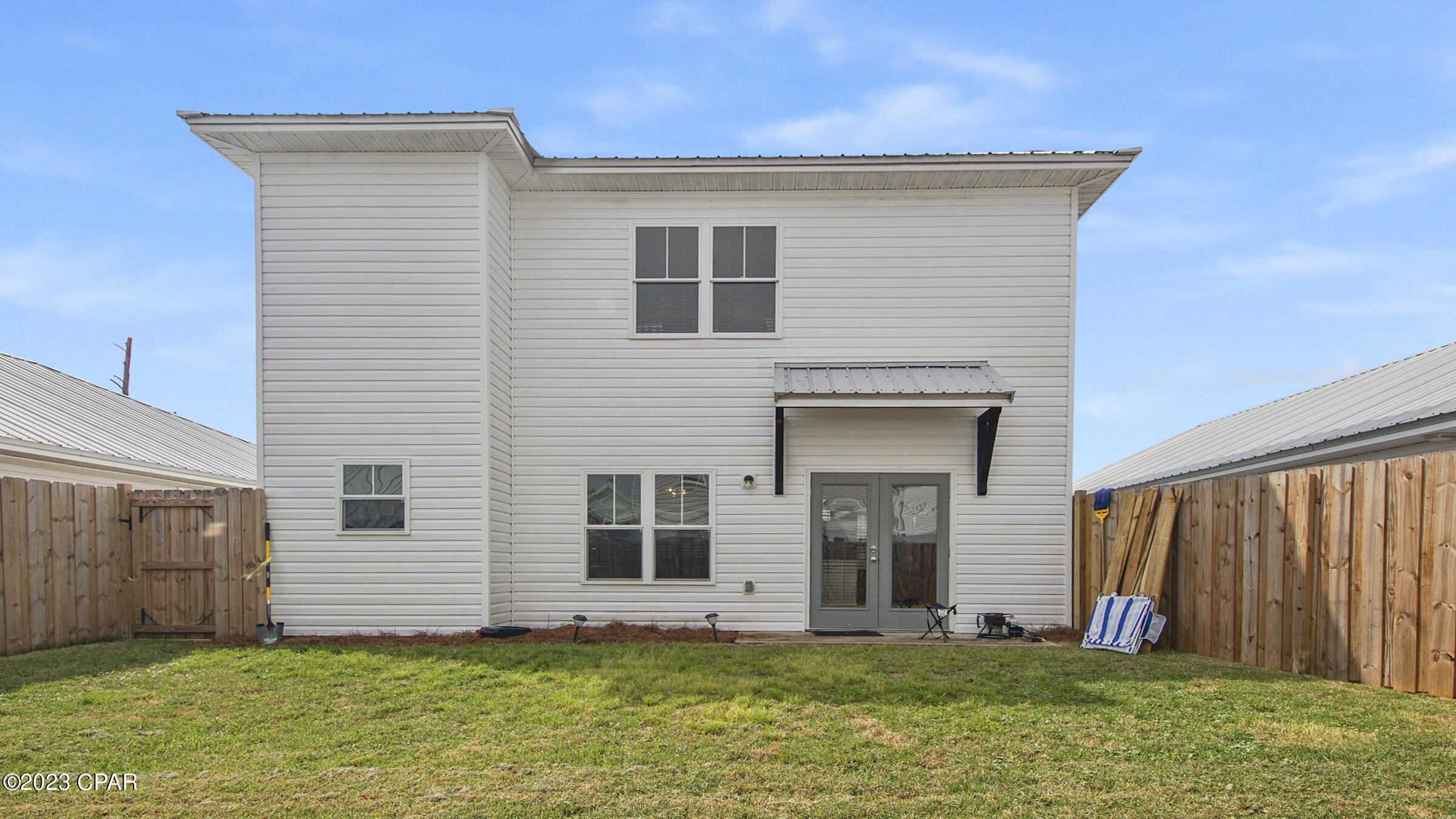 Callaway Corners - Residential