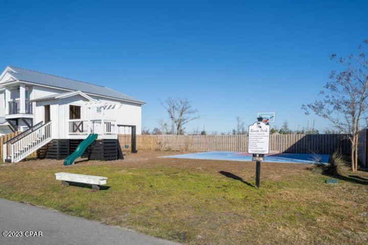 Callaway Corners - Residential