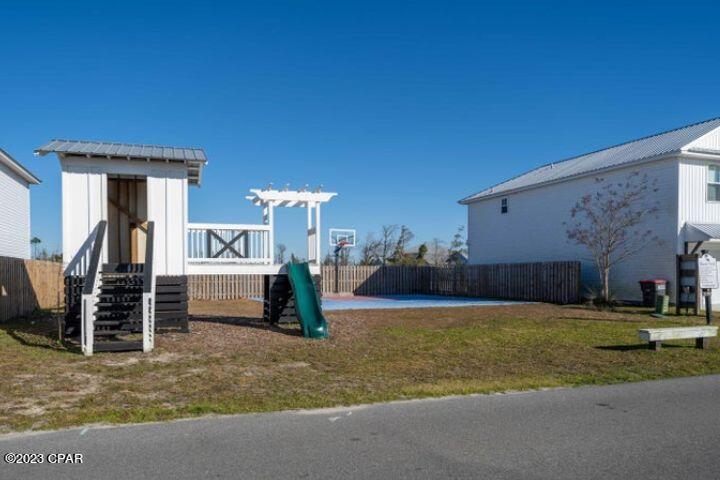Callaway Corners - Residential