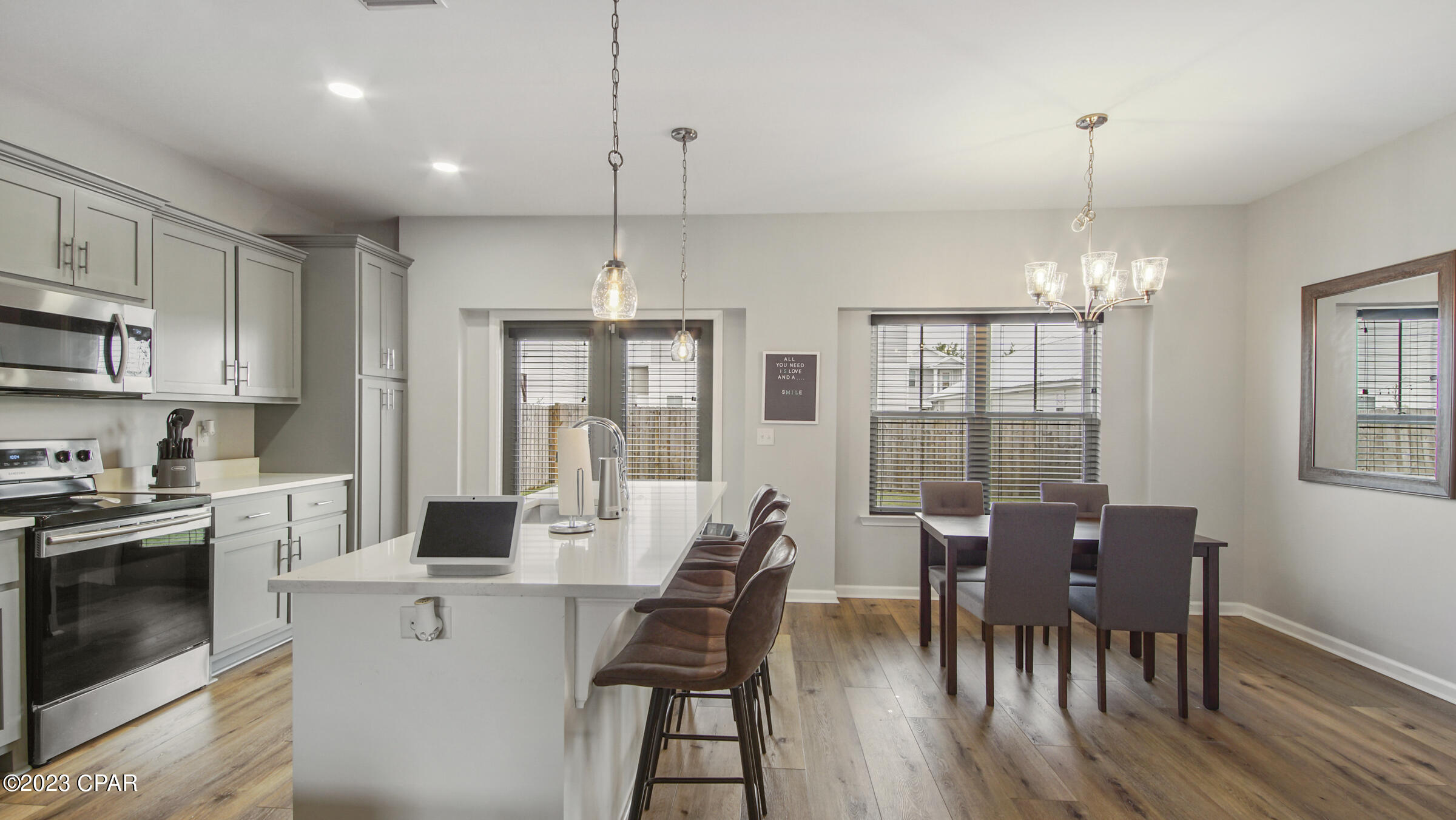 Callaway Corners - Residential