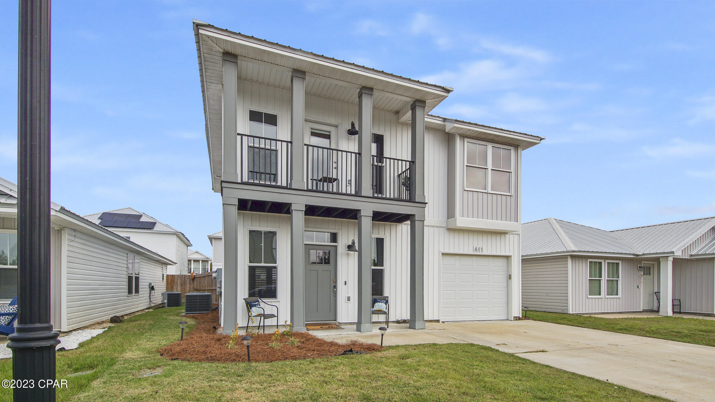 Callaway Corners - Residential