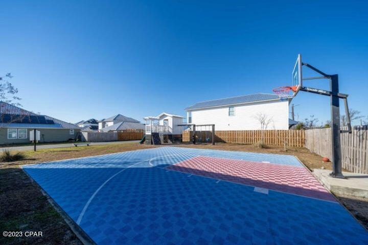 Callaway Corners - Residential
