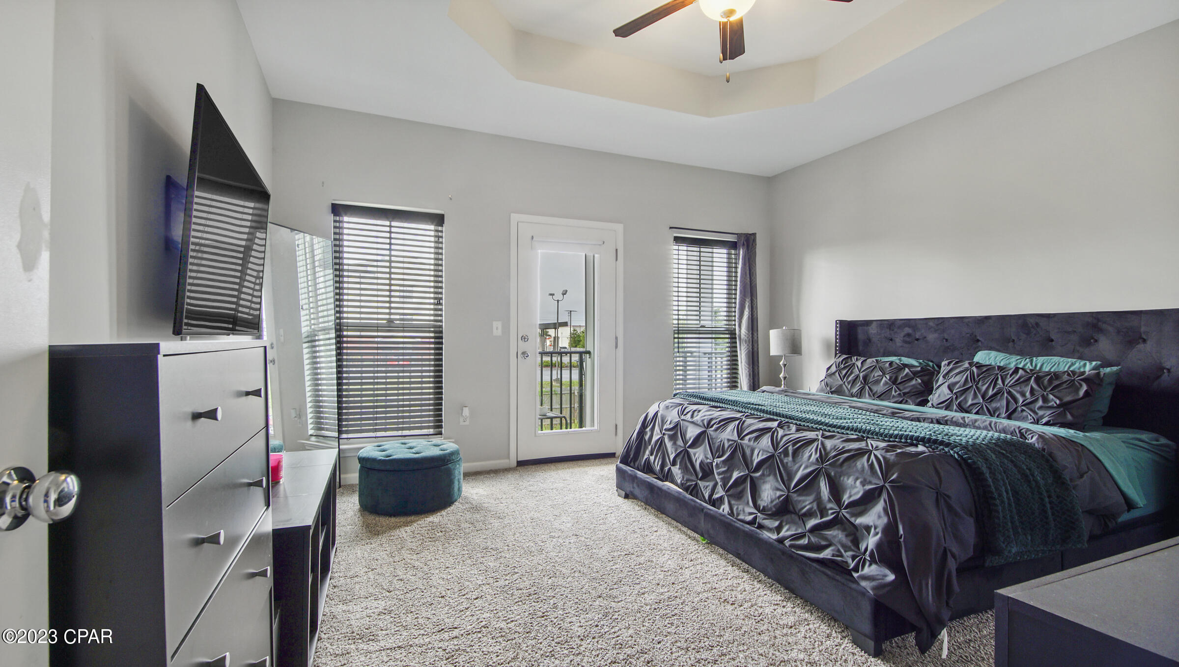 Callaway Corners - Residential