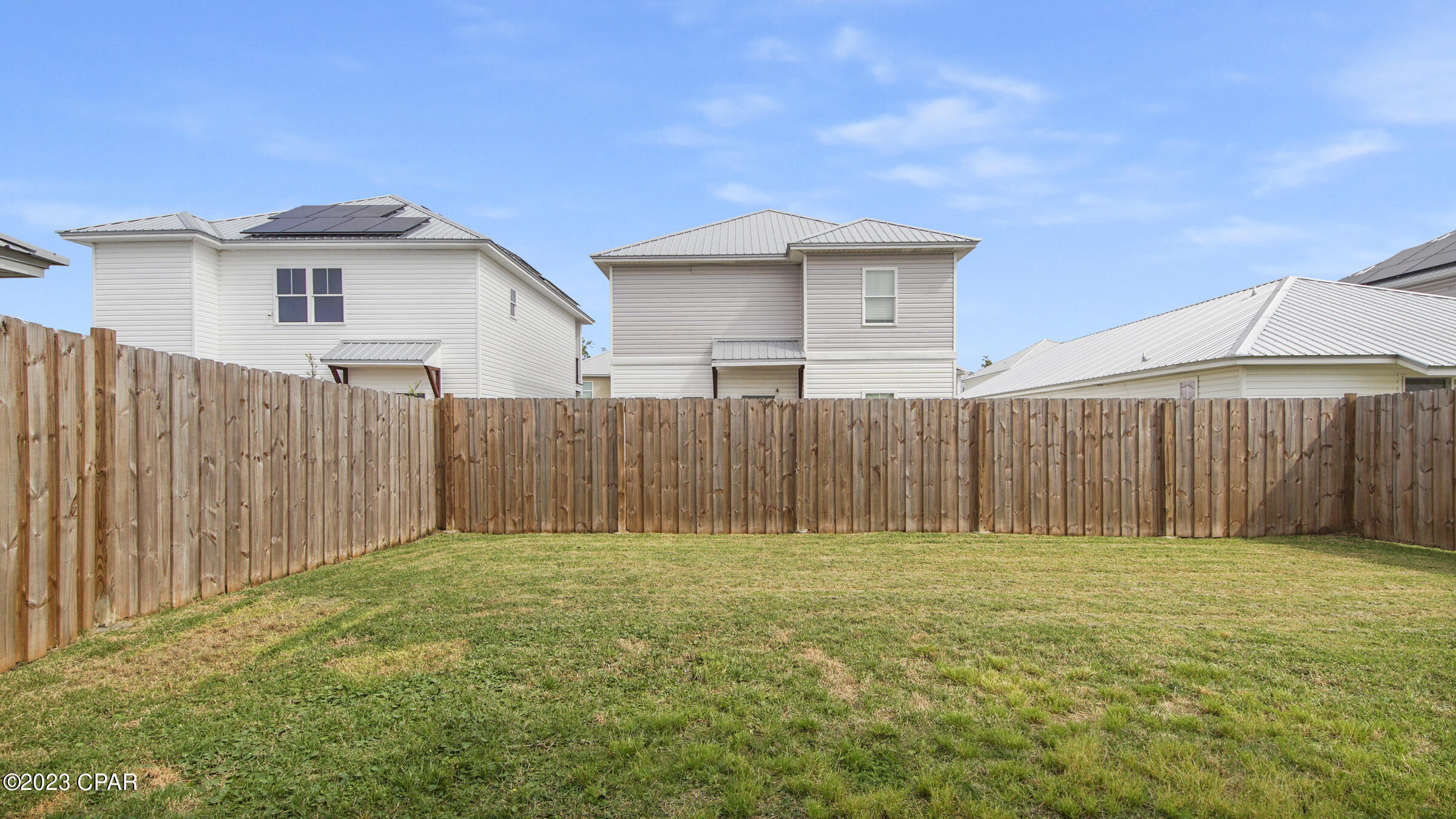 Callaway Corners - Residential