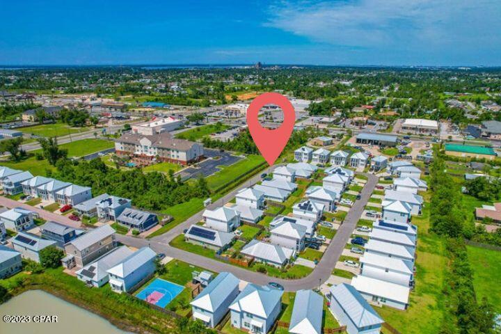 Callaway Corners - Residential