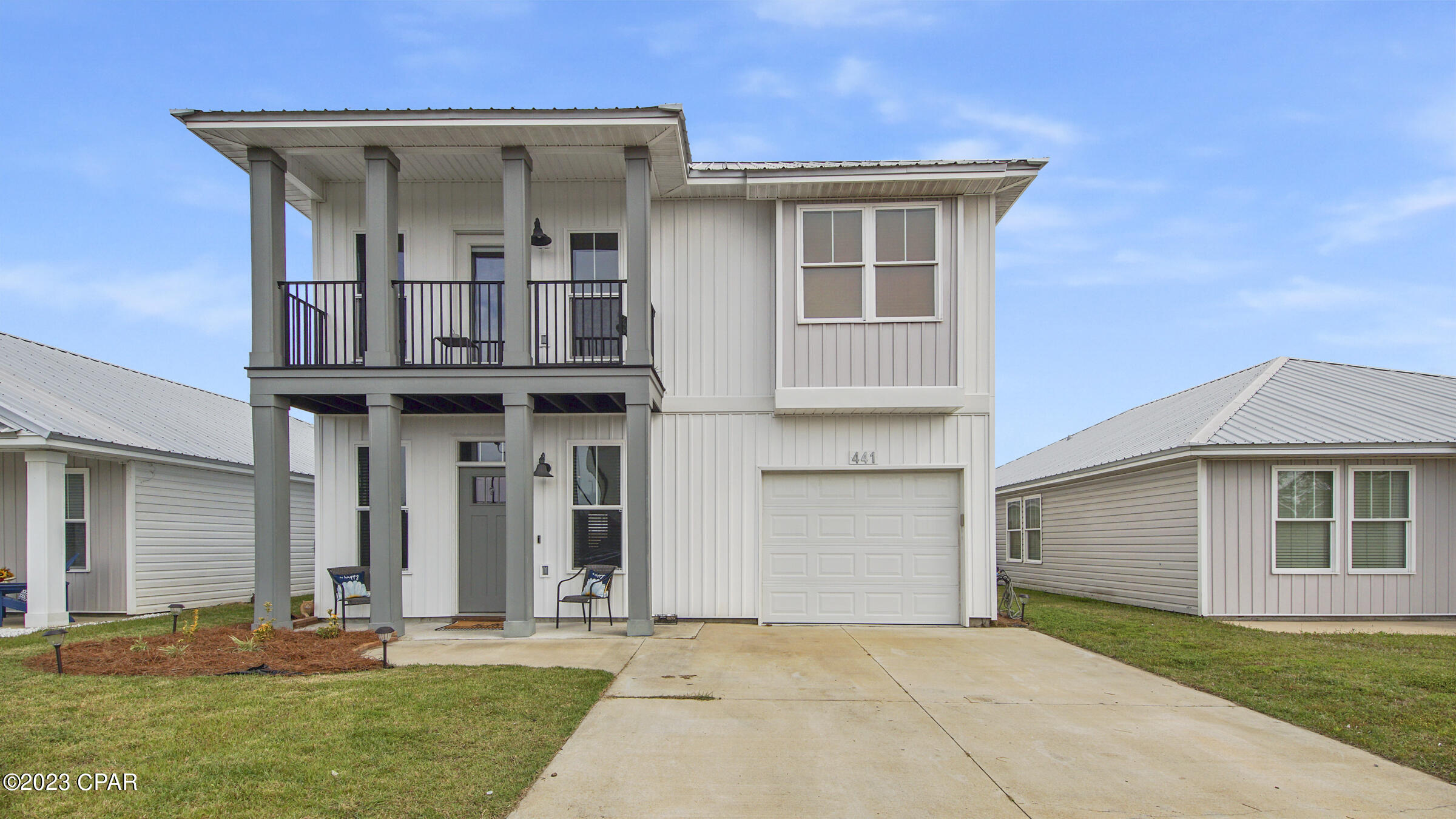 Callaway Corners - Residential