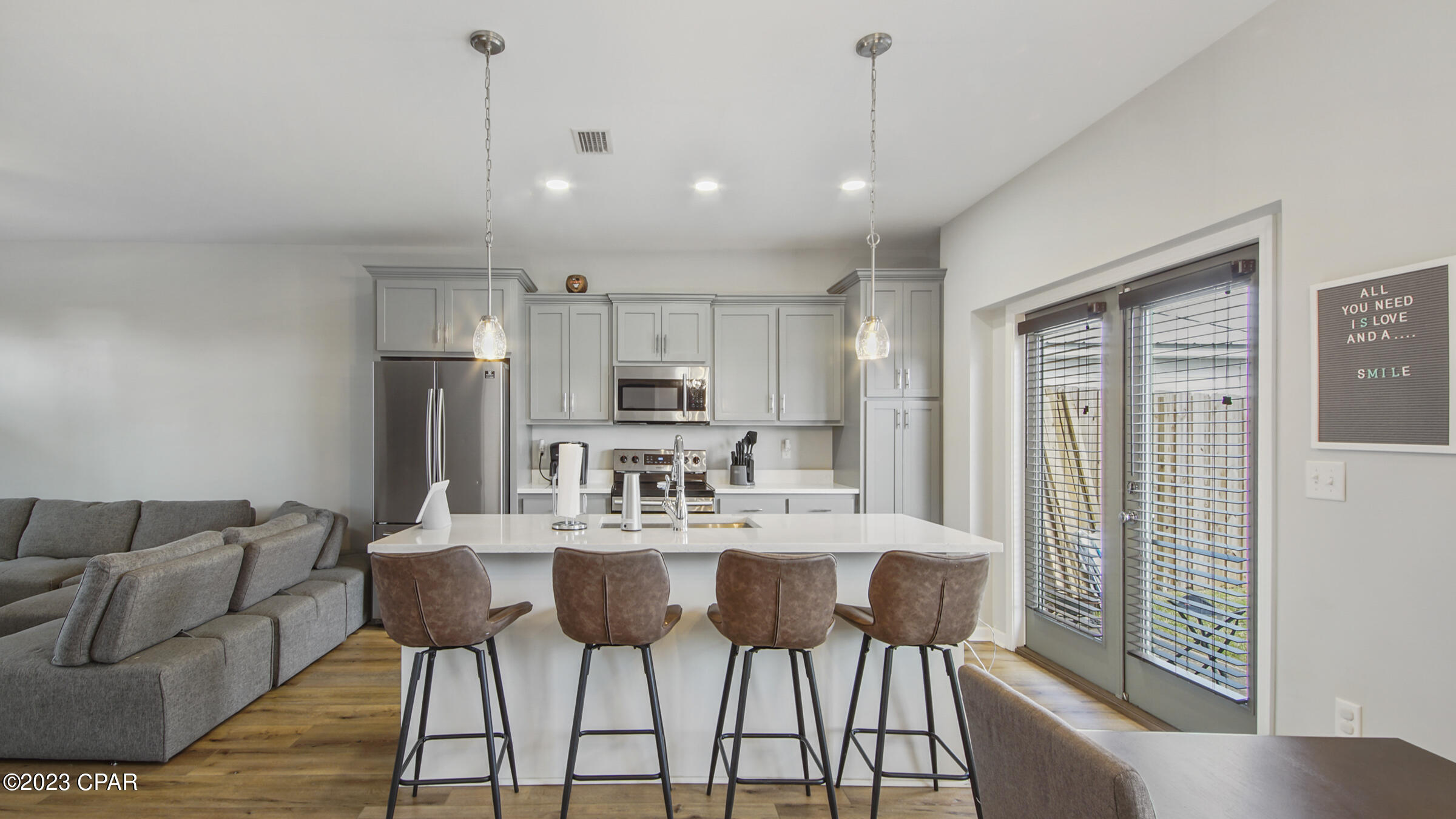 Callaway Corners - Residential