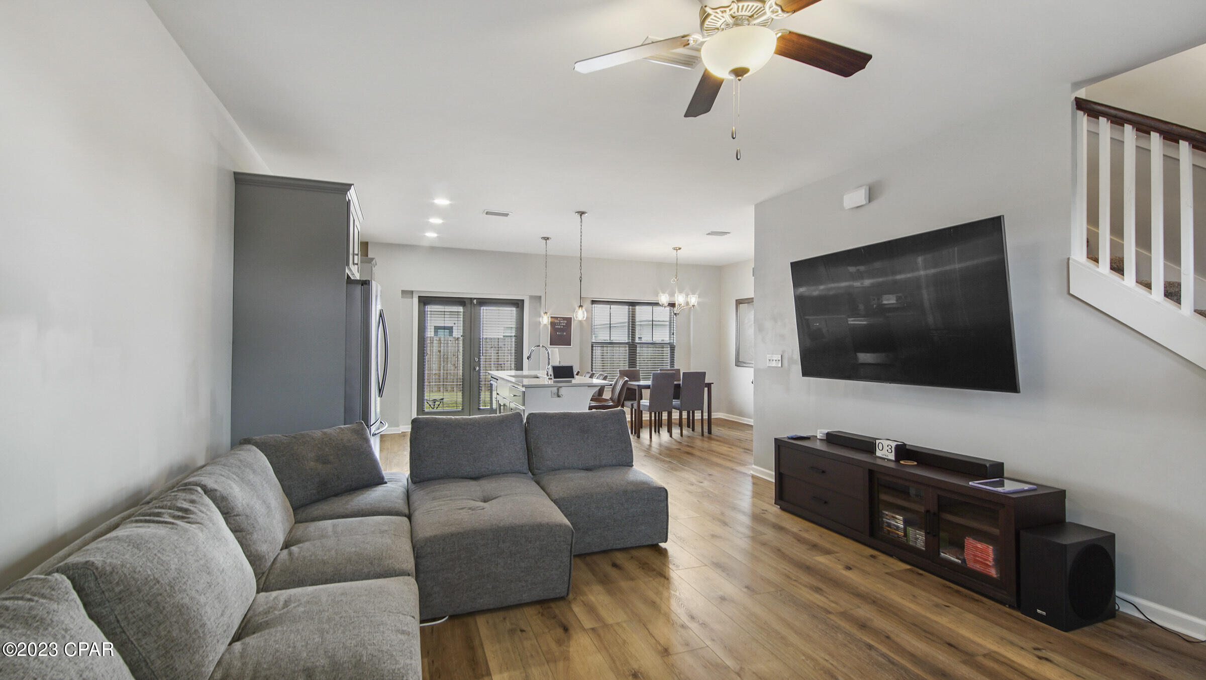 Callaway Corners - Residential