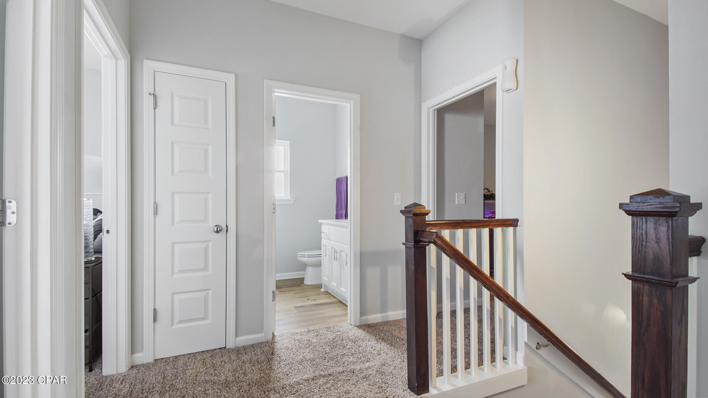 Callaway Corners - Residential