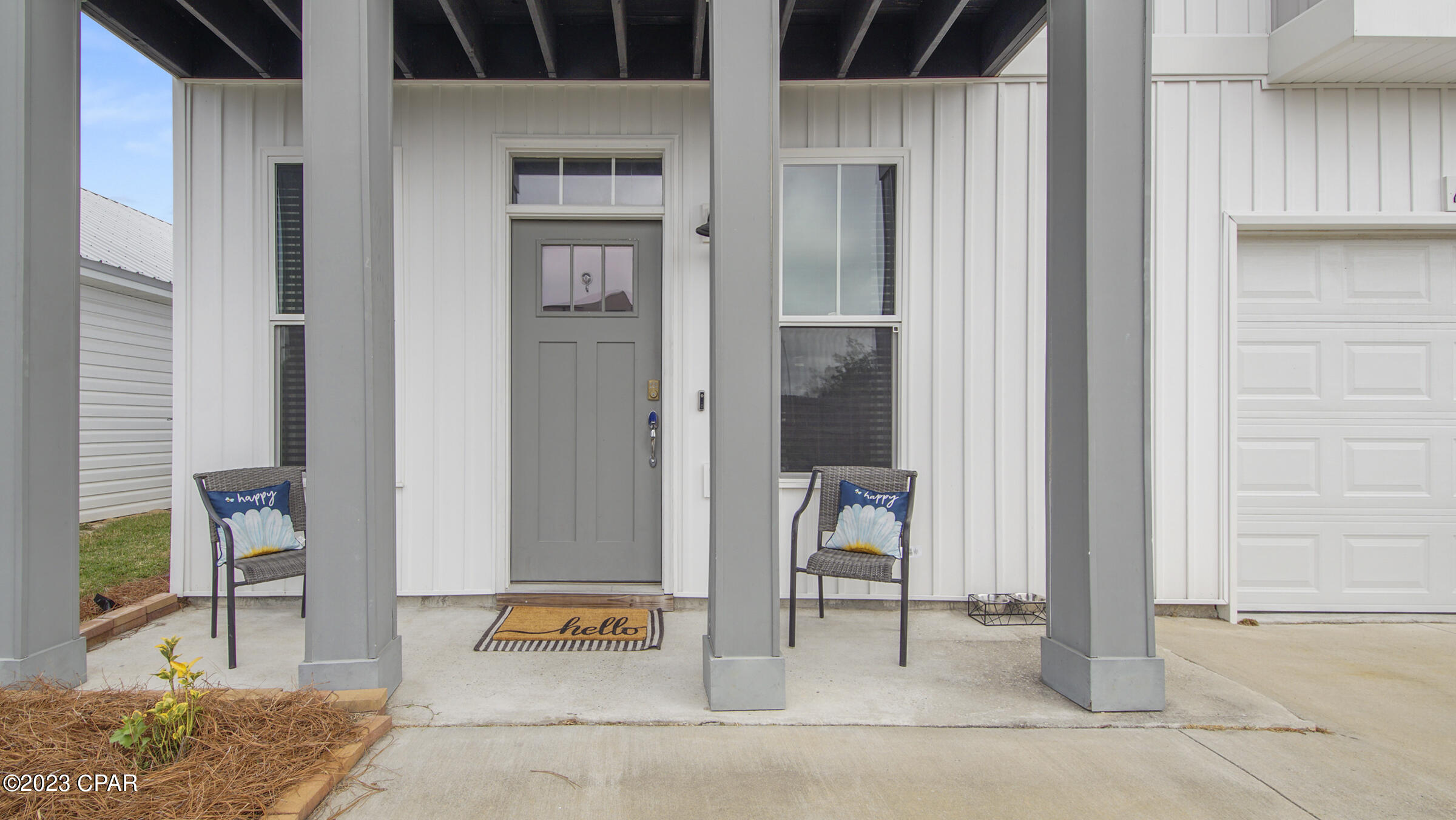 Callaway Corners - Residential