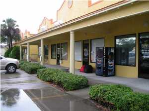 No Named Subdivision - Commercial Lease