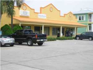 No Named Subdivision - Commercial Lease