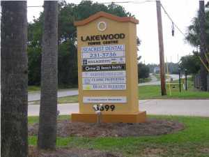 Great location. Makes a great retail location. well established strip mall on Hwy 30-A. Established business include Dentist Office, Doctor Office, Real Estate Office, Vacation Rental Business. Bike Rental