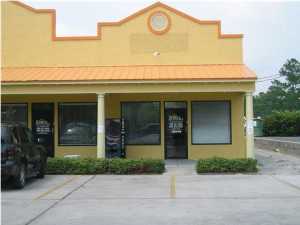 No Named Subdivision - Commercial Lease