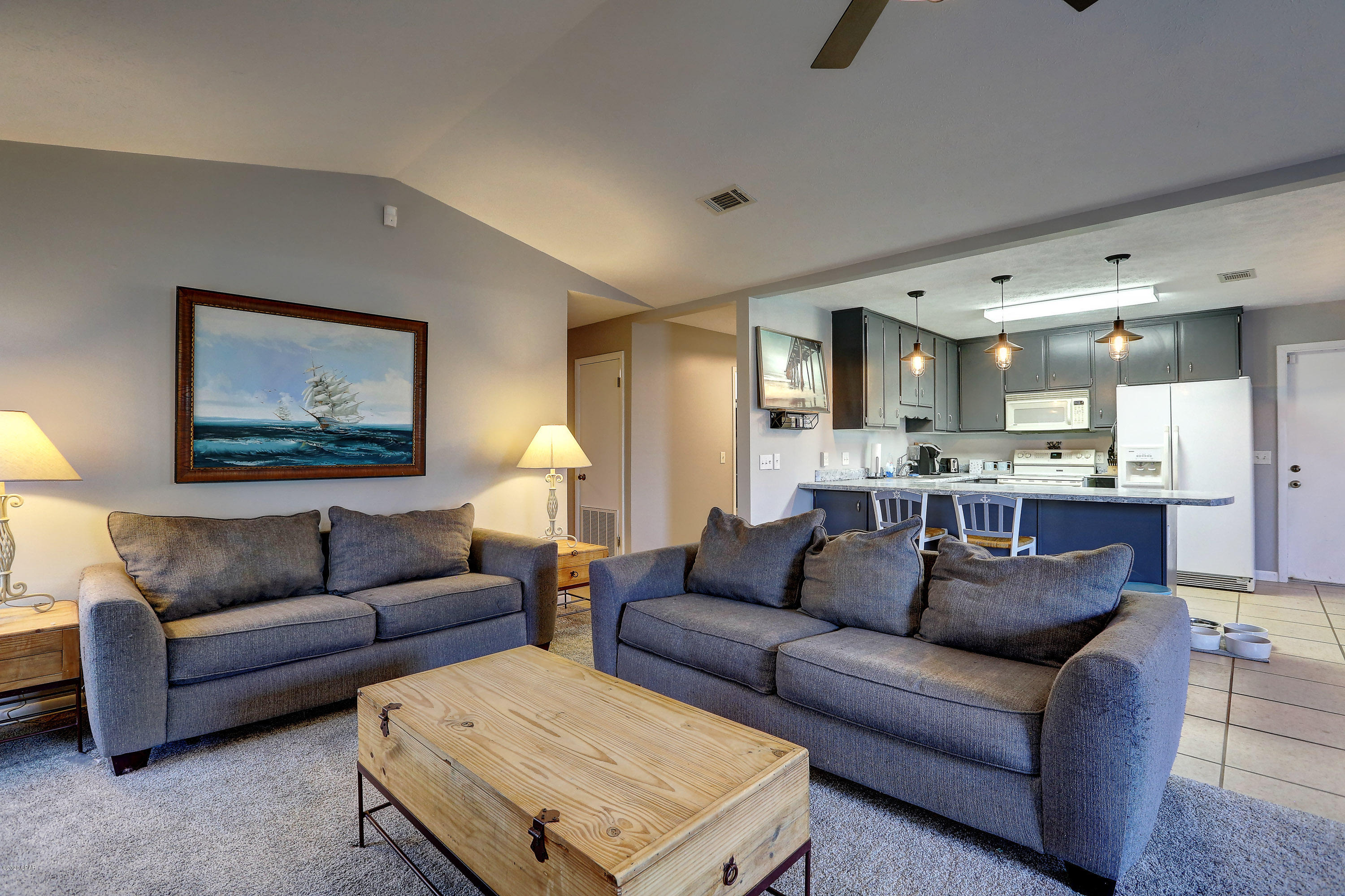 Pine Forest Est Ph 5 - Residential