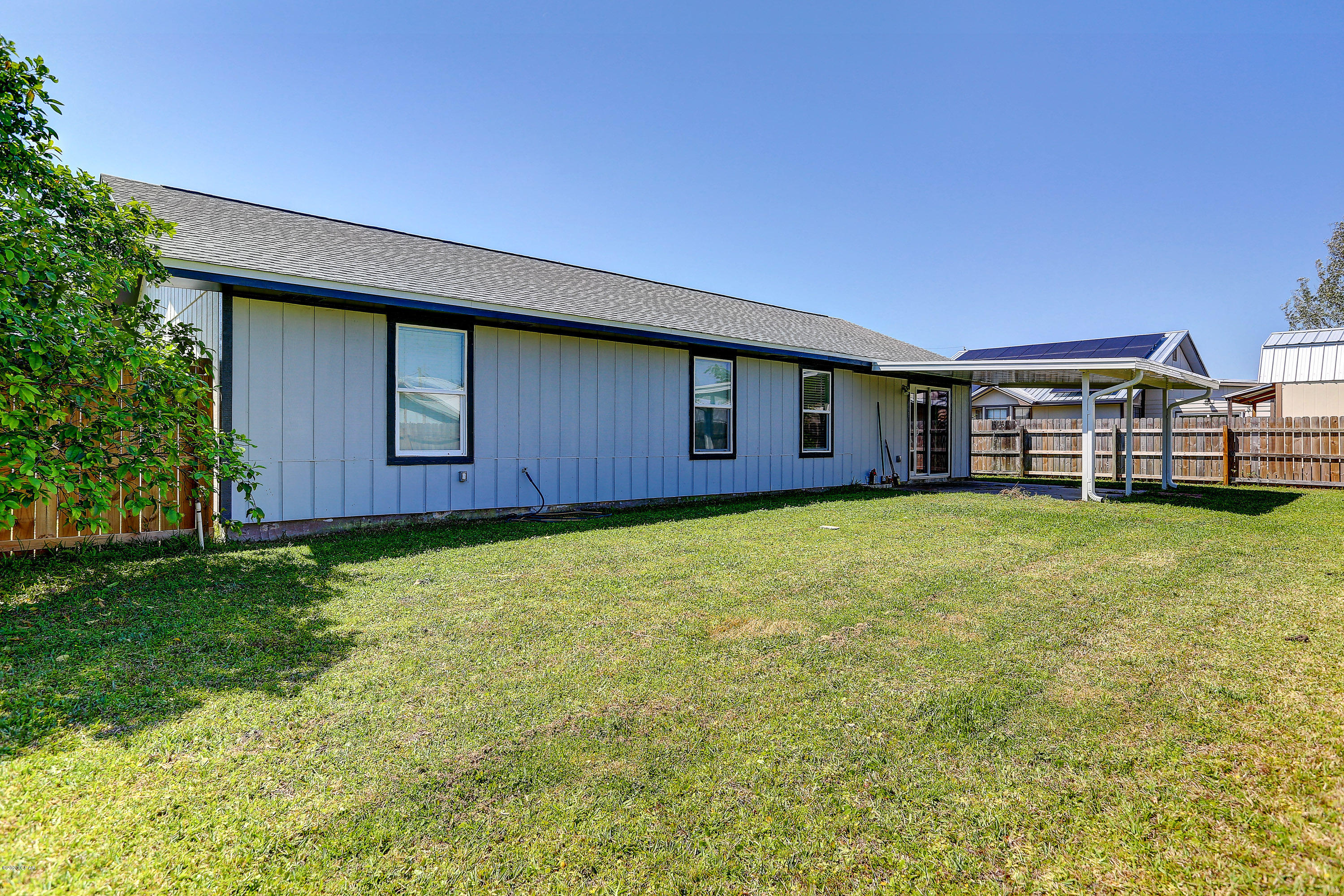 Pine Forest Est Ph 5 - Residential